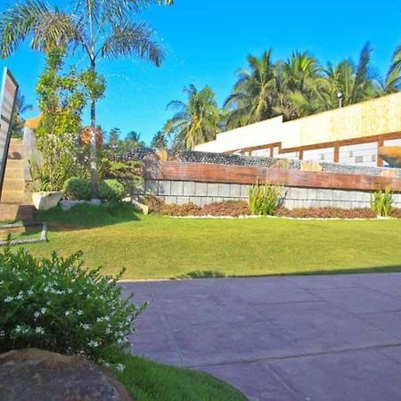 La Suena Brisa Beach Resort And Events Place Batangas Exteriör bild