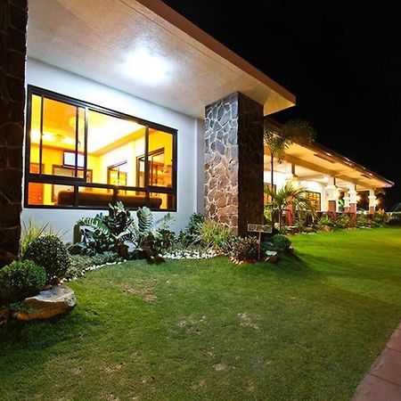 La Suena Brisa Beach Resort And Events Place Batangas Exteriör bild